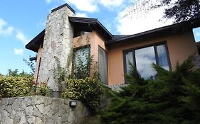 Cabañas Kurumamell